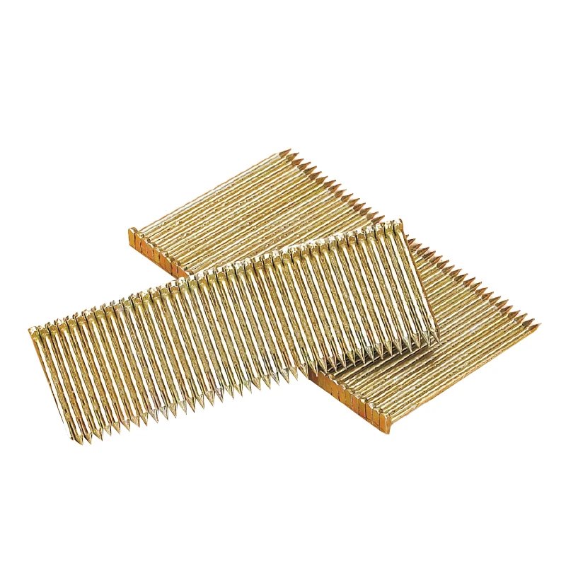 Wholesale Items Concrete Framing Air Gun Nailer Stainless Steel Nails Stapler Making Machine