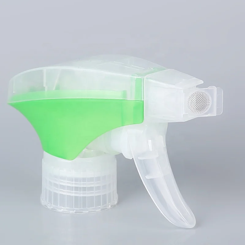 Foam Spray 28 400 28 410 China Plastic Child Safety Lock Sprayer Foam Pump Spray Spray Foam Nozzle Sprayer