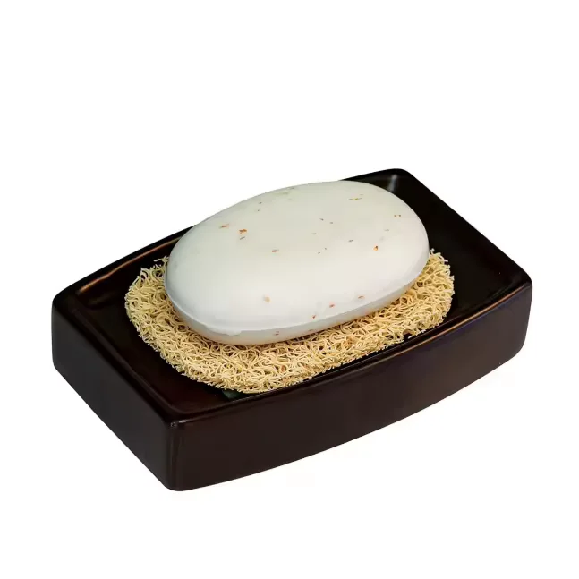 Eco Friendly Biodegradable Loofah Luffa Sponge for Kitchen Bath Shower Loofah Body Exfoliating Shower Bath Natural Loofah Sponge