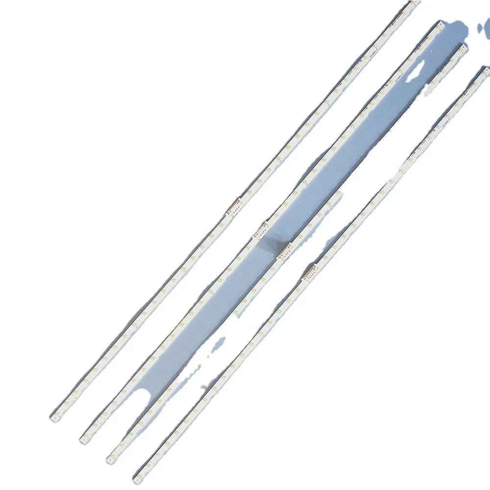 LED-Телевизор подсветка для Samsung 50 дюймов AOT-50-NU7100F UE50NU7400 UE50NU7092 UN50RU7100 UN50RU710D UN50NU7200 38 Светодиодная ТВ