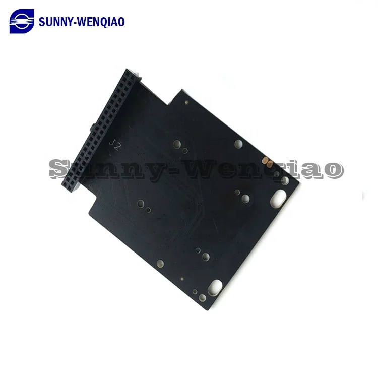 Плата для подключения cmos-модуля камеры