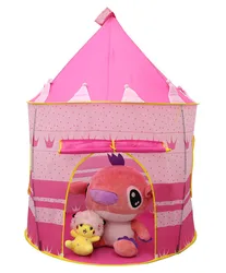 Children Tent Teepee Sleeping House Baby Beach Play House Tent Play Indoor For Kids