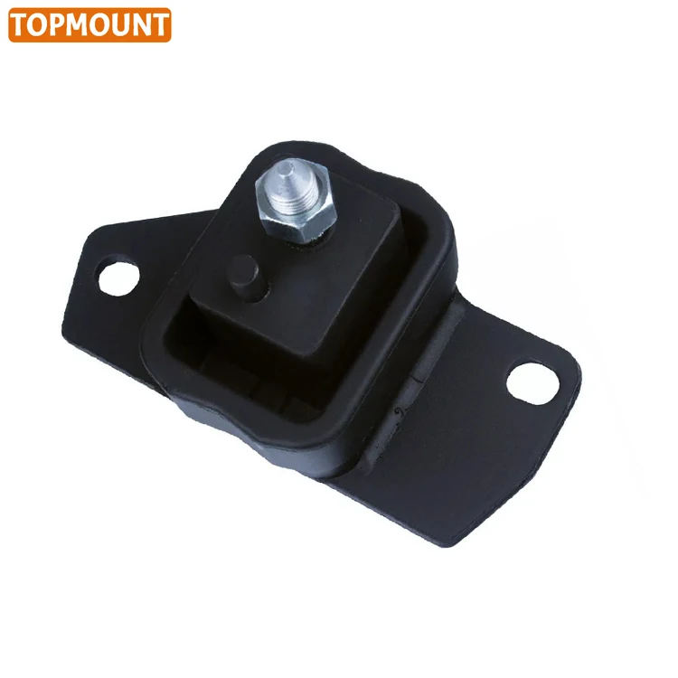 TOPMOUNT 12362-87401 12362-87403 12362-87402 Engine Mount Engine Mounting for Daihatsu Terios 2002-
