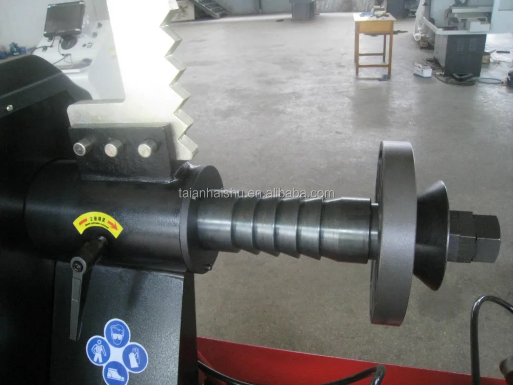 Portable Alloy Wheel Rim Straightening Machine for Sale RSM595