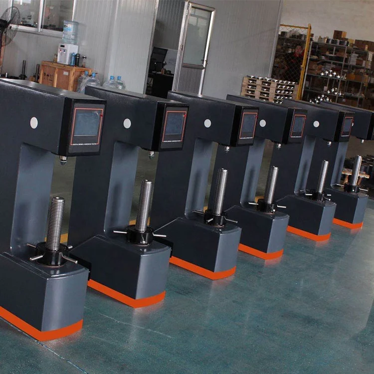 HRD-150 diamond indenter  Electric Rockwell hardness tester