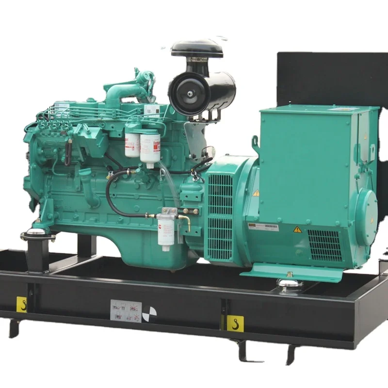 150kva  generator sets  central asia commercial generator stock generators