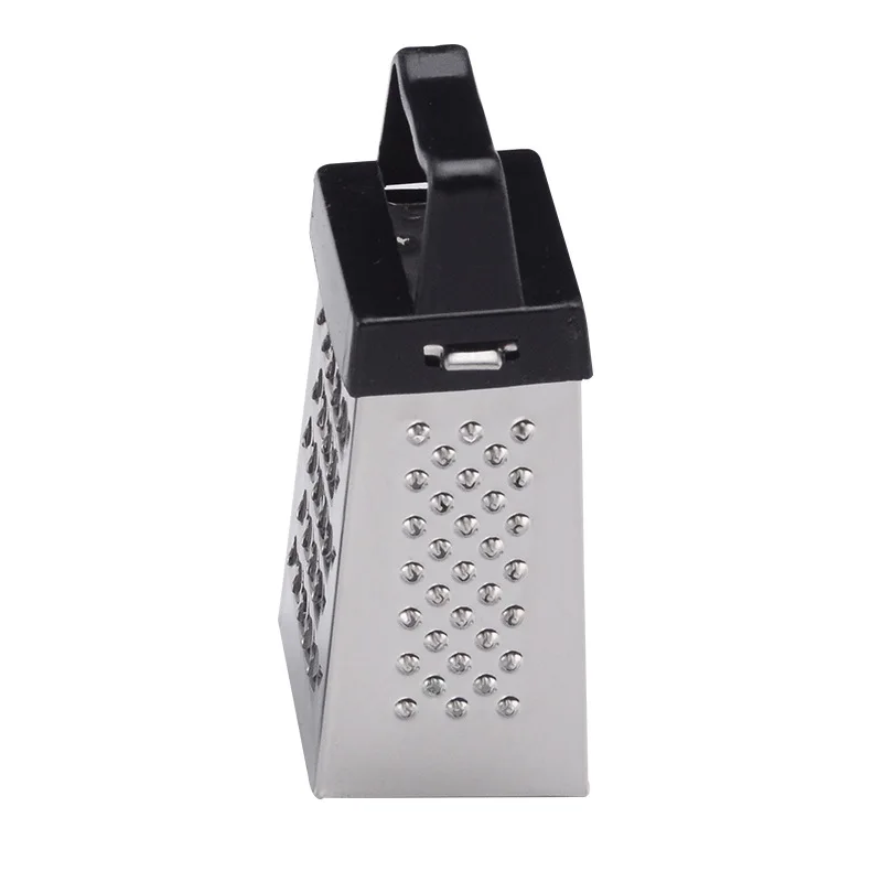 Kitchen Tools Affordable Manufacturer Direct Sales Of New Micro Grinder Four Sided Cheese Grinder