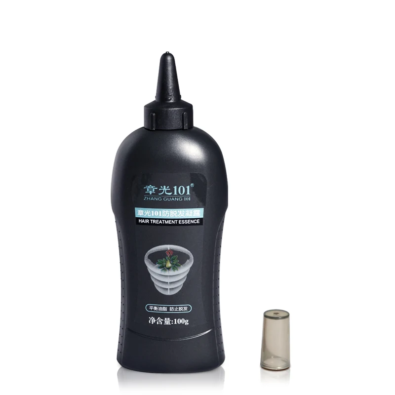 Chinese Supplier Effective Anti Hair Loss Treatment Bulk Hair Serum