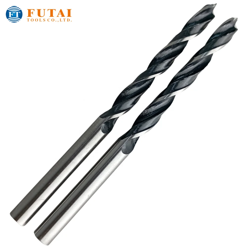 Rolled Forged HSS Jobber Length Drill Bits Elevate Your Drilling Experience with Rolled Forged HSS Jobber Length Drill Bits