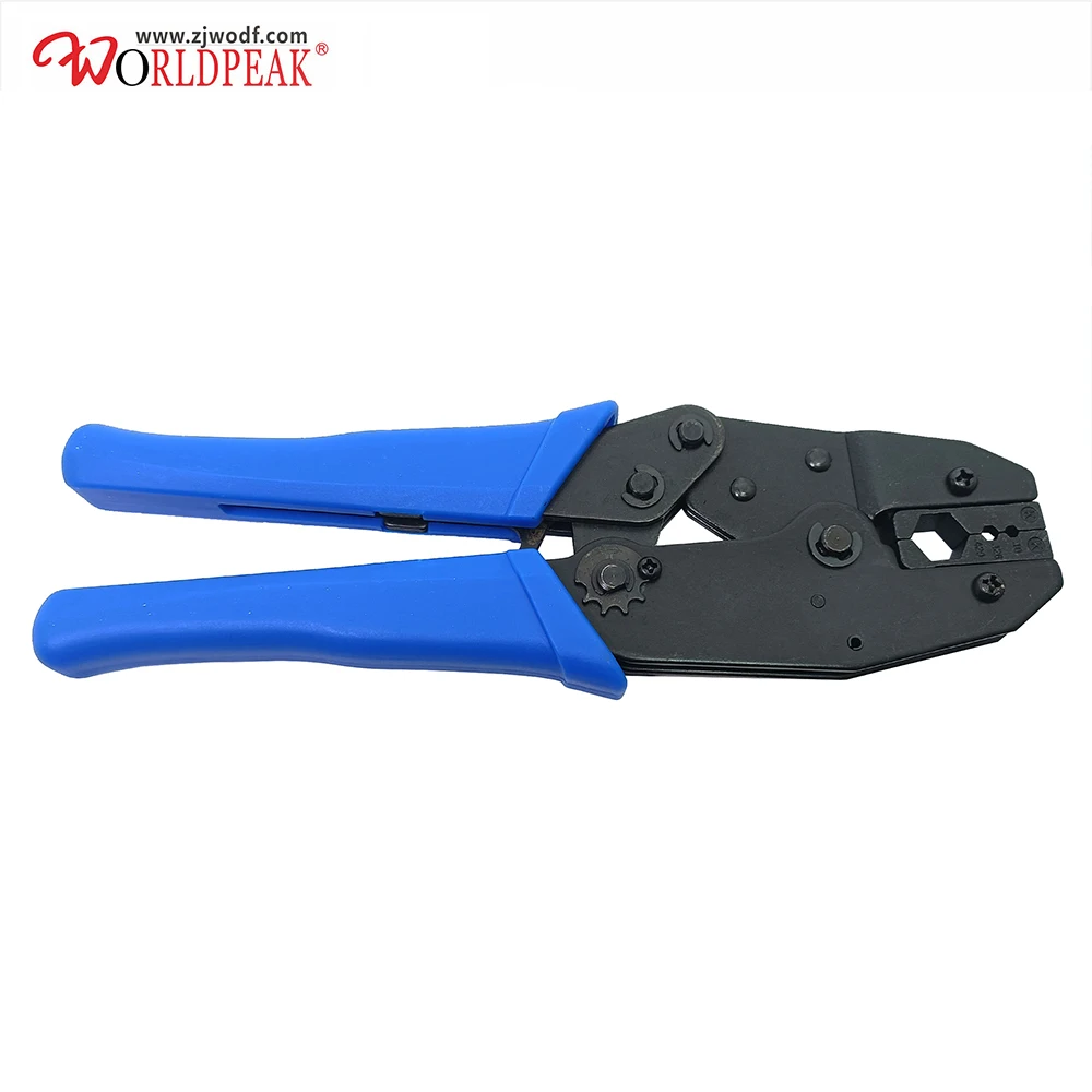 Cable lmr174 lmr400 rg316 rg178 Crimp Wire Crimper Electrical Crimping Tool for rf connector