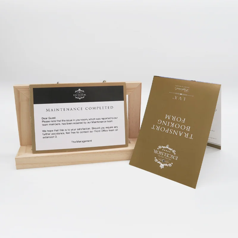 Custom Business Paper Card Printing Greeting Wedding Eco-friendly Thank You OEM Art Postcard for Christmas Valentine