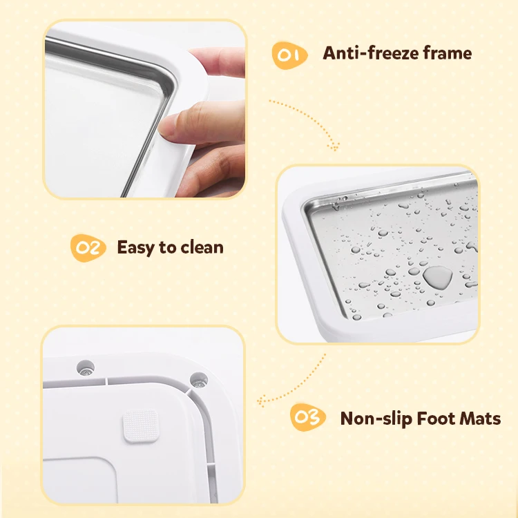 1.2L Homemade Electric Mini Ice Cream Roll Fruit Maker Machine For Home