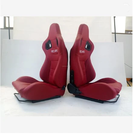 Seat for TORCS Racing Simulator Car driving simulator drift chair Pako - Car Chase Simulator 1009