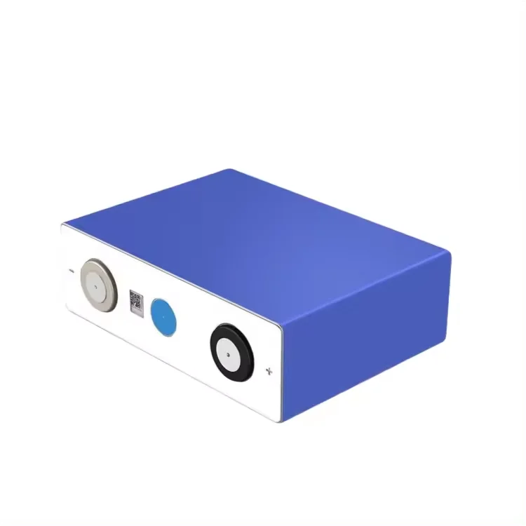 Lf100la 3.2V 100ah LiFePO4 Battery Eg4 LiFePO4 Battery Power Wall LiFePO4 Battery for Power Systems