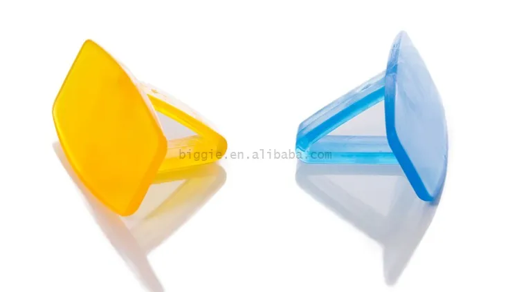 New Hot Sale Toilet Bowl Clip Solid Air Freshener Diffuser for Home Washroom
