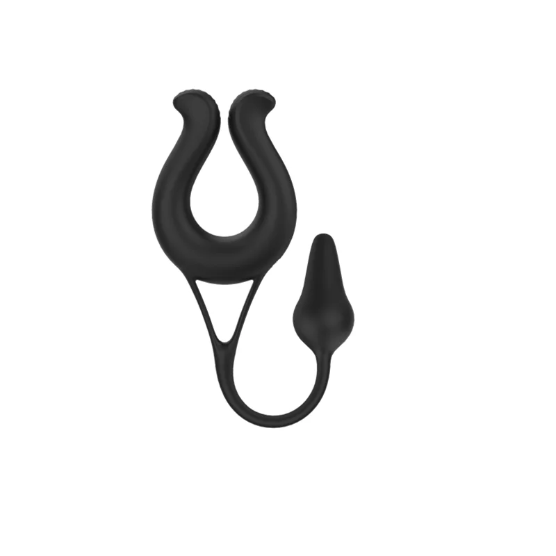 
Vibrations Remote Control Anal Beads Dildo Prostate Massage Vibrating For Sex Toys G Spot stimulation Men Women 