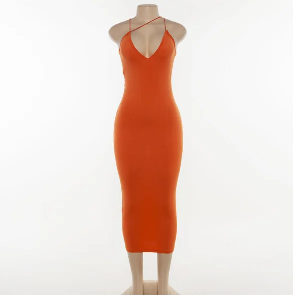 High Quality Wholesale Custom Cheap women dress new style casual lady club with cheapest price