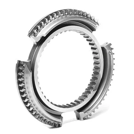 Truck accessories synchronizer cone 945 262 0434 for gearbox G100-12 G260-16