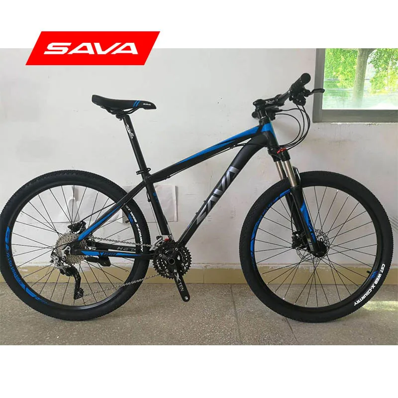 Made in China alloy bicycle off-road vehicle mountain trolley frame mountain bike tire bicycle cheap promotion pa