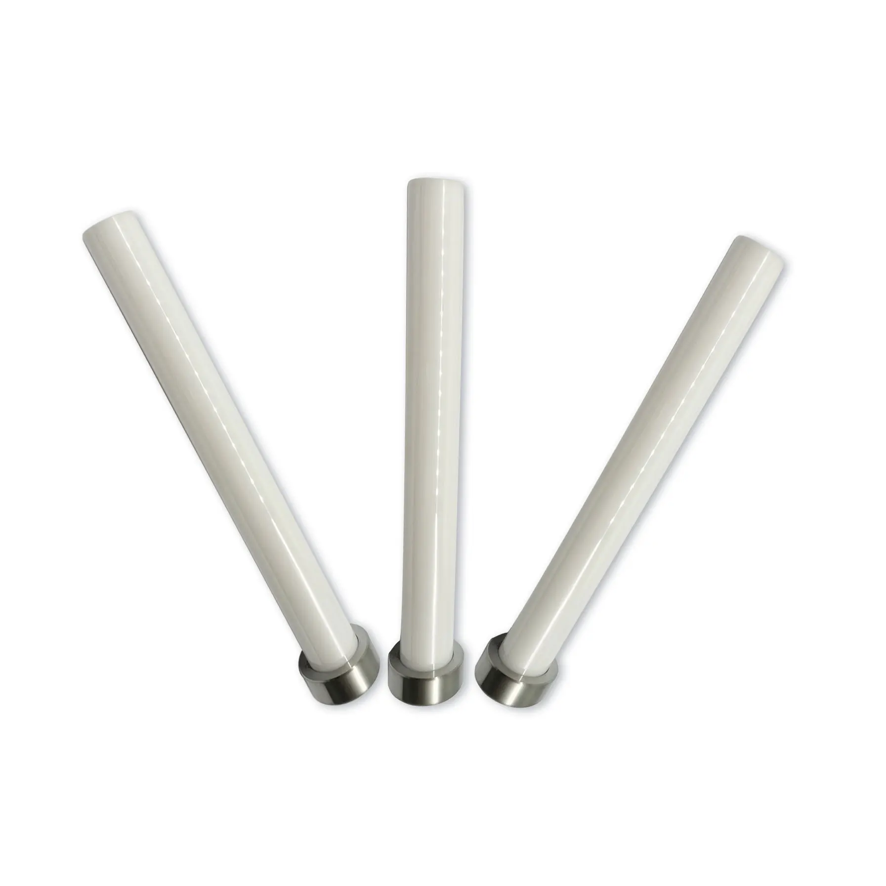 Ceramic Plunger for 60K 87K  Waterjet Cutter Intensifier Pump Parts 010253-1 water jet cutting high pressure assy