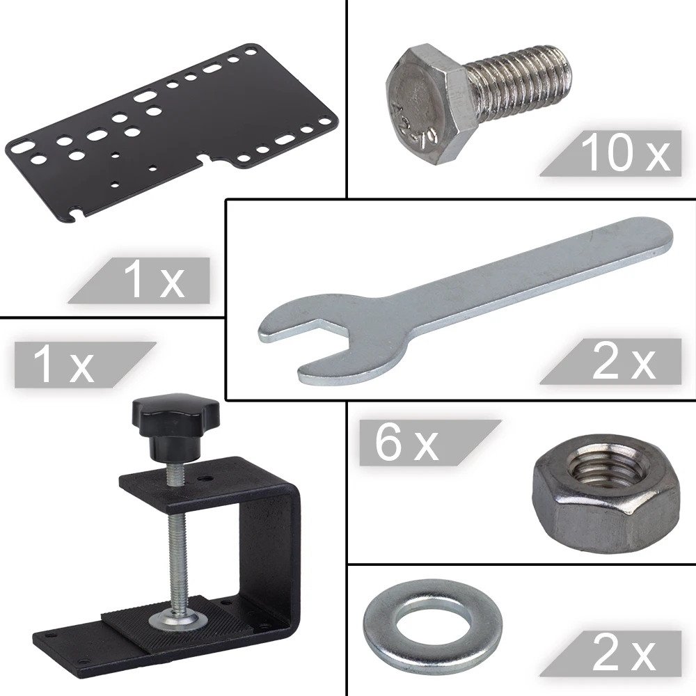 Aluminum USB Handbrake for SIM Racing Games Logitech g25/g27/g29 T500 FANATEC DIRT RALLY with Fixed Plate and Clamp