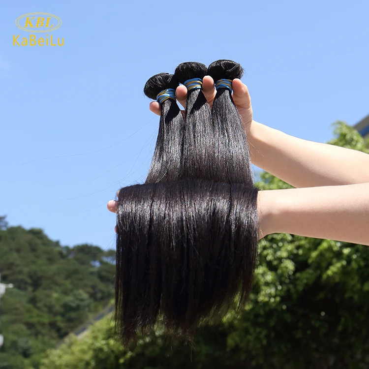 Cheap 100% brazilian lily human hair weave,asteria virgin young girls hair,Black Brazilian Human Hair Extension for Young Girl
