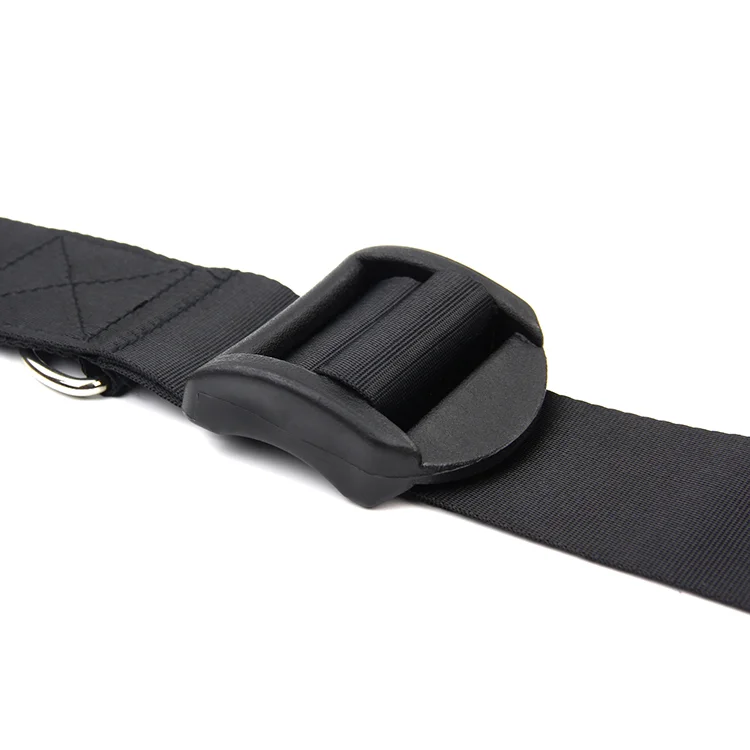 The Low Price Wholesale Sex Shop Sm Handcuff Ankle Cuff Hanging At Door Swing Sport Bondage Restraints