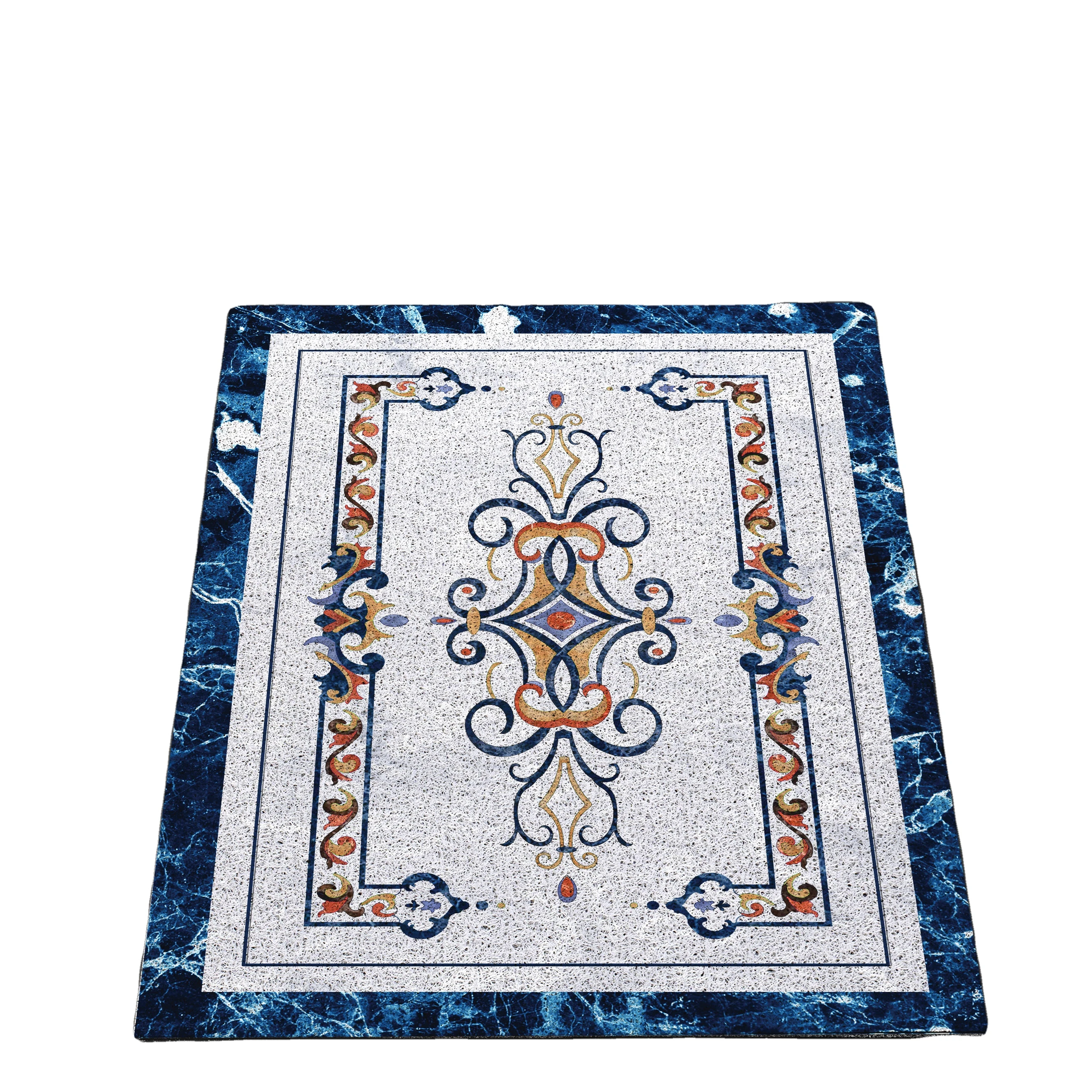 Коврик для удаления пыли дверной коврик ковер противоскользящим коврик коврики для наружного и внутреннего вход кухонный коврик для ванной комнаты