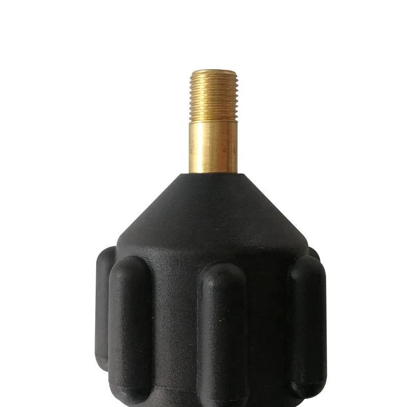 FAVORITE Air Inflator Valve Adapter Accessory For Inflatable Canoe Kayak Boat
