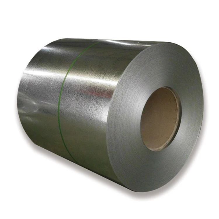 Standard Factory Supply Product For Building and Construction HDG Galvanized Steel Coil AISI Certification with reasonable price