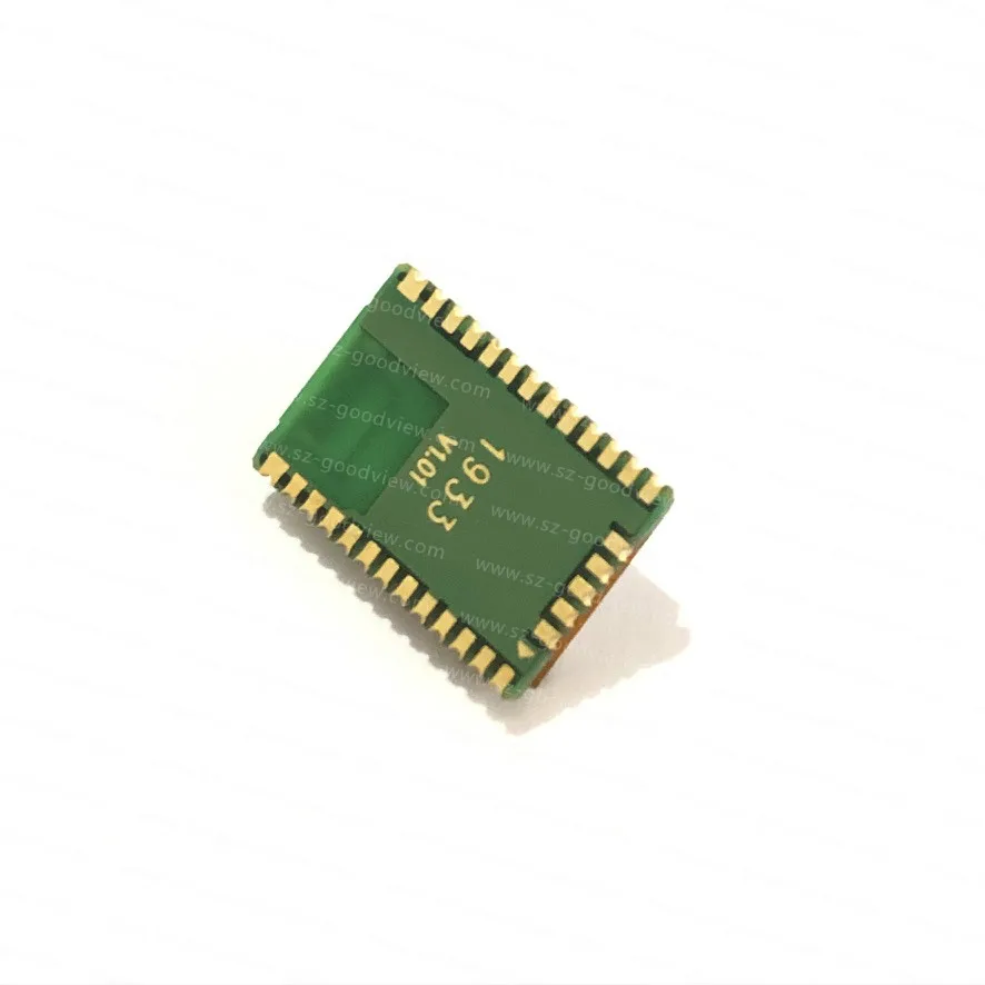 Оригинальный GPS-модуль SIM33ELA с GNSS модулем MTK высокоточный навигационный