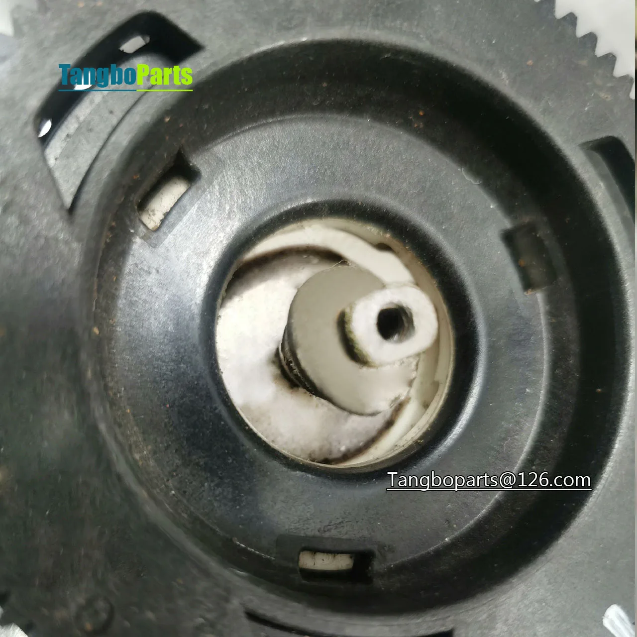 Espresso Machine Parts Grinder Motor For Philips  EP1221 2121 2124 2136 3146 5144 Coffee Machine Replacement