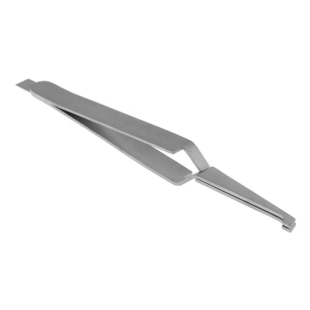 
Dental Tweezer Plier Direct Bracket Holder Plier 