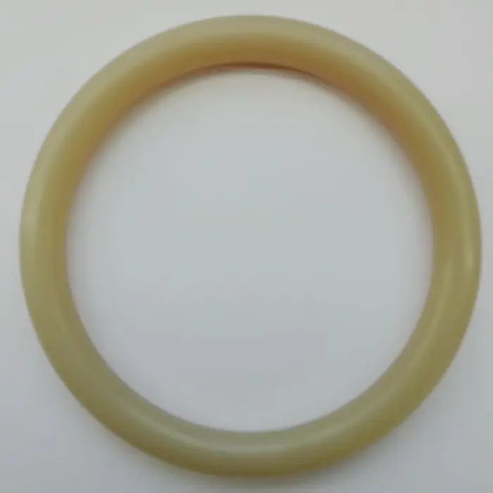 Standard and Custom Good Abrasion Cast Polyurethane PU Urethane O-Ring O Ring