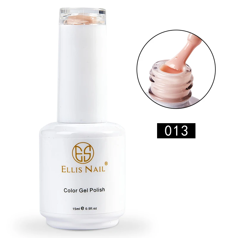   gel nail polish set
