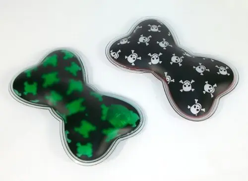 Wholesale reusable chemical gel hand warmer