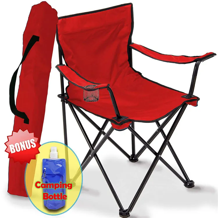 2019Hot Sale Portable Floding Outdoor Camping Chair for Outdoor Activities