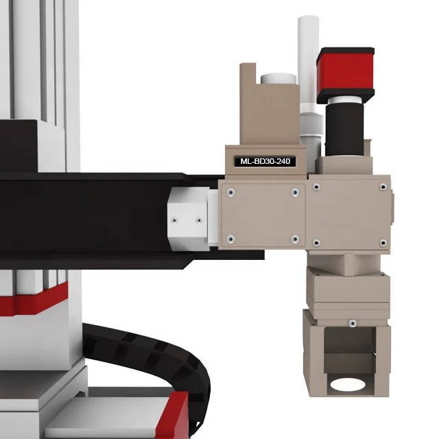 Platform 4 axis Automatic Laser Welding machine 4D Laser Welding CNC welding system with Rotary Jig four dimensional Welder