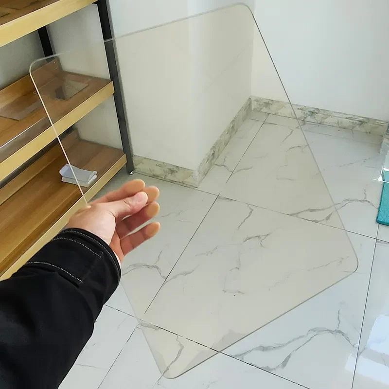 high temperature fireplace stove door glass clear ceramic glass panel