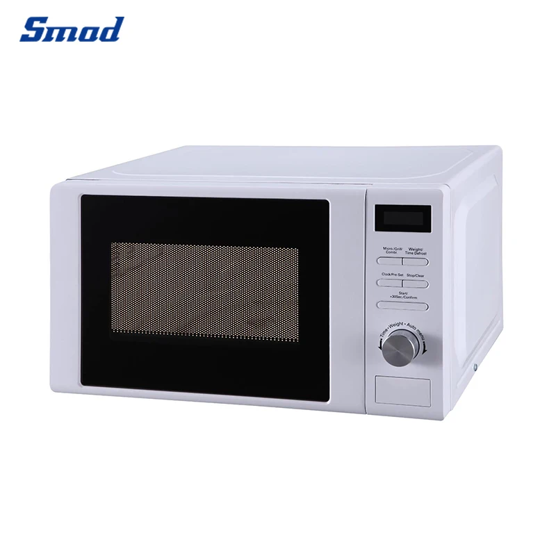 Smad Mini Home Cheap Countertop Portable Microwave Oven For DMD70-20LBSM(CXN)