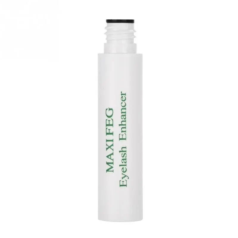 Best Seller Advanced Castor Oil Best Lash Growing Eye Lash Brow Serum Liquid Eyelash Growth Treatments