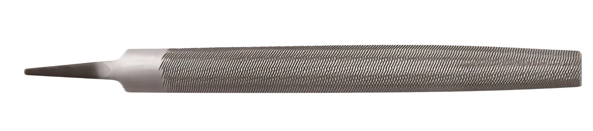 Pacha tools Factory direct sales High quality Bastard Second Smooth half-round files 1/4 1/8 3/4 inch