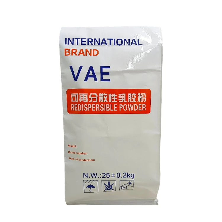 RD POWDER USED IN TILE ADHESIVE VAE WATERPROOF RE-DISPERSIBLE POLYMER POWDER FOR MORTAR CEMENT