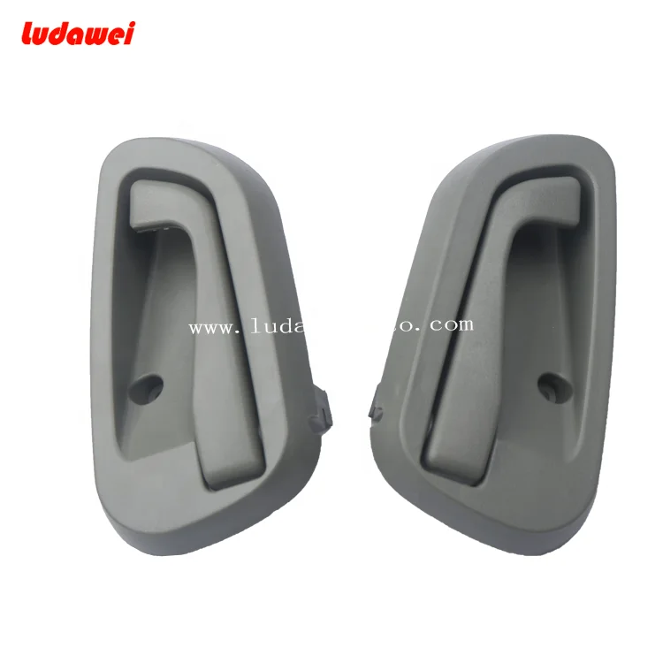 front door inner handle L/R MYY-CY-050/MYY-CY-060 for HAFEI 6370