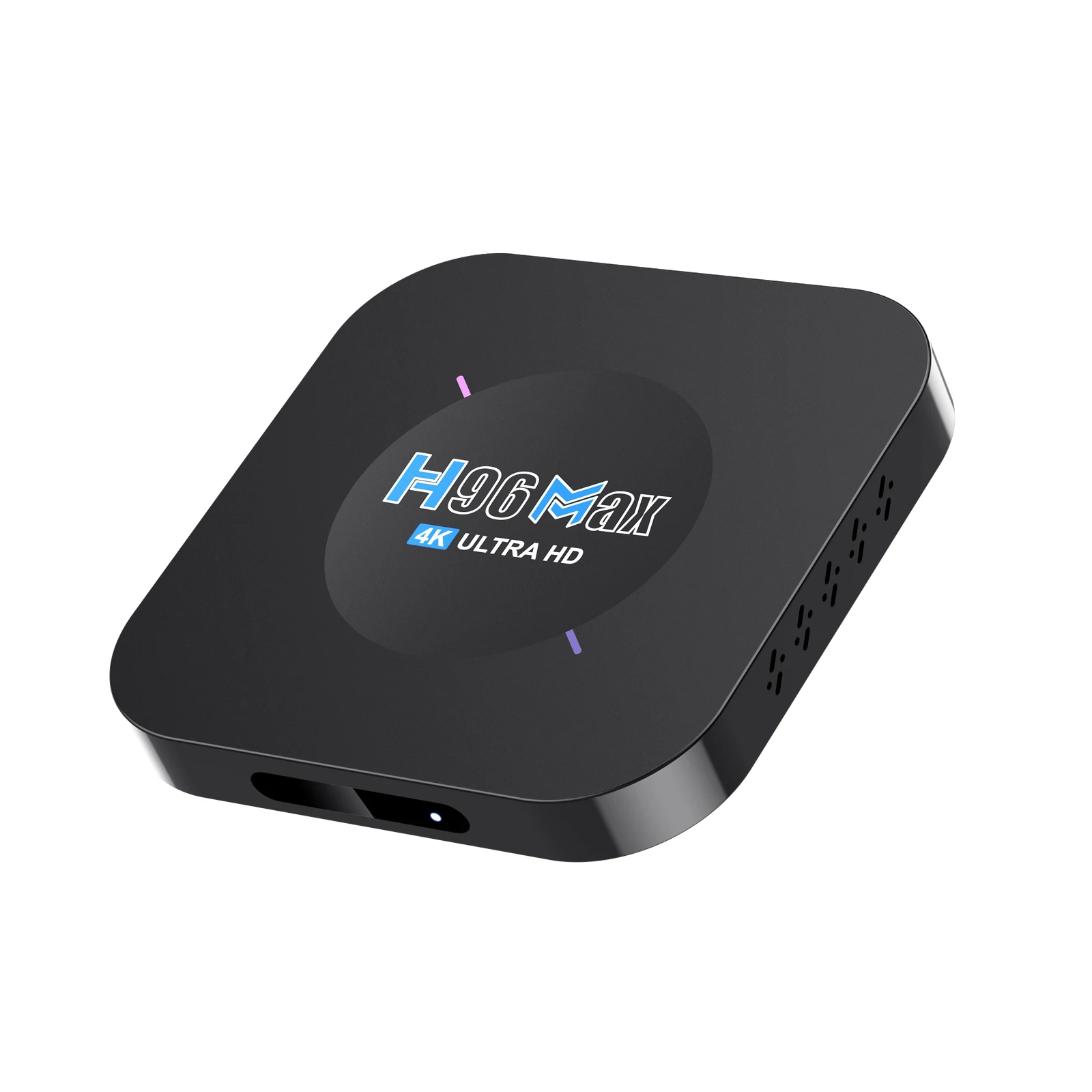 New Cheap but Good Quality tv box H96 Max M5 RK3318 8K STB 4Gb Ram  Smart Android Set Top Box