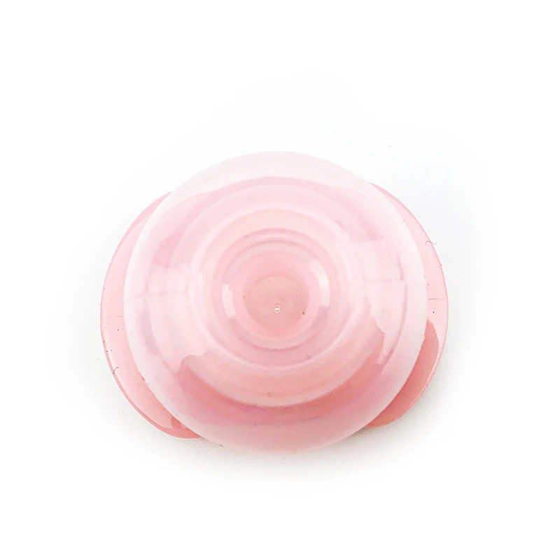 Food Grade BPA Free  Non-toxic Baby Teething Pacifier