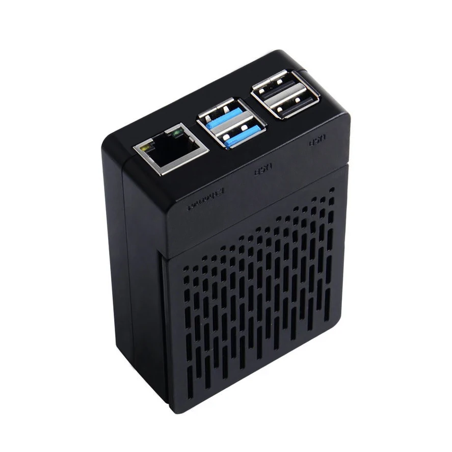  Поо Raspberry Pi кластер с малином 4 экран для Модель b