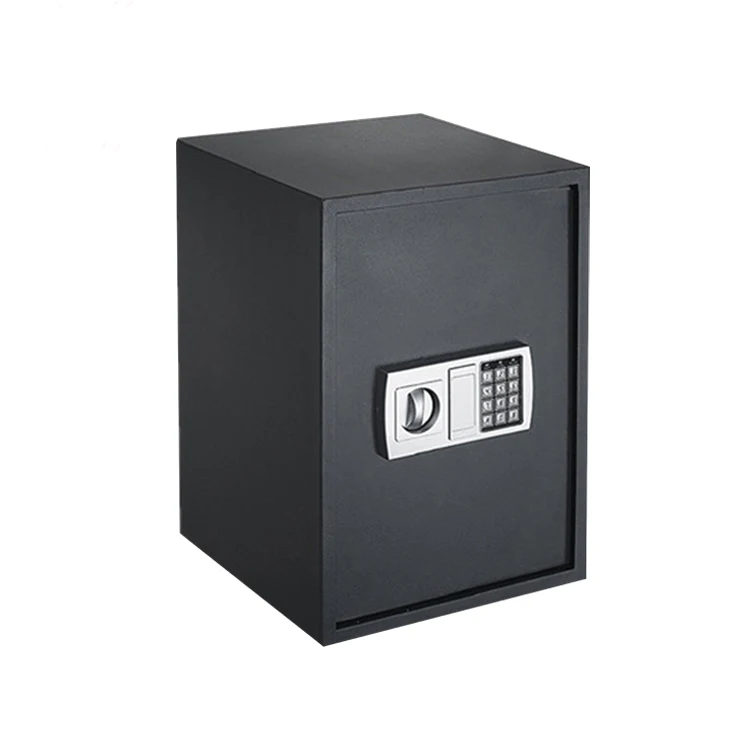 Домашний цифровой электронный сейф для дипломата