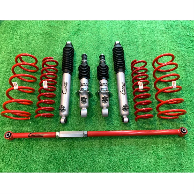 Manufacture Performance Parts Auto Shock Absorber For Mitsubishi Pajero Sport 2005 2006
