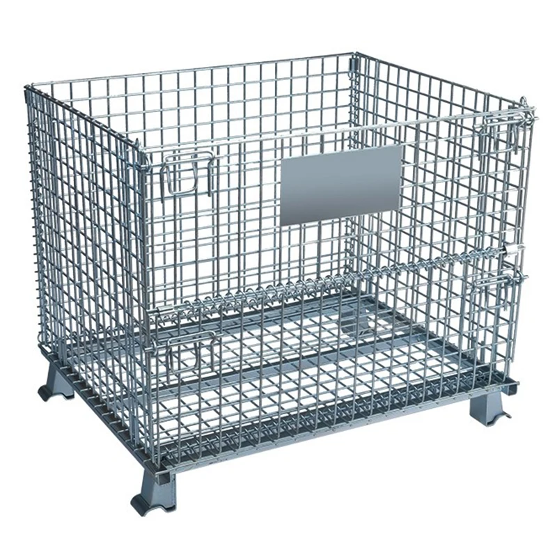 Оптовая продажа складское оборудование для хранения роликовая проволочная